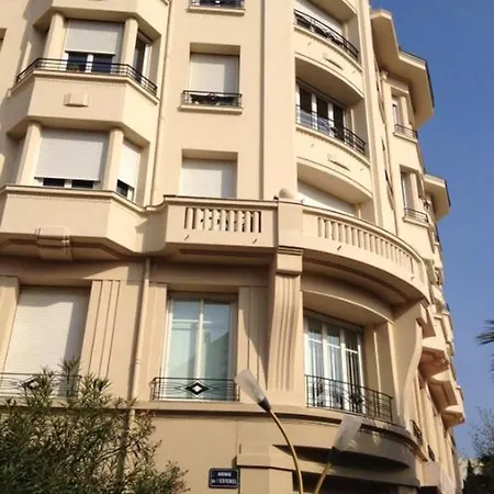 Appartement Studio A Juan Les Pins