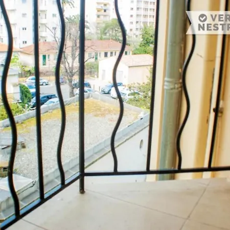 Studio A Juan Les Pins Appartement Antibes